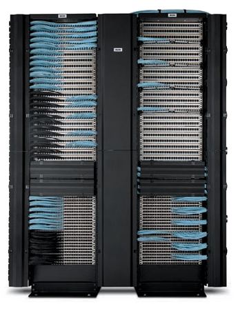 OPEN RACK SYSYEMS<br />開放式機架