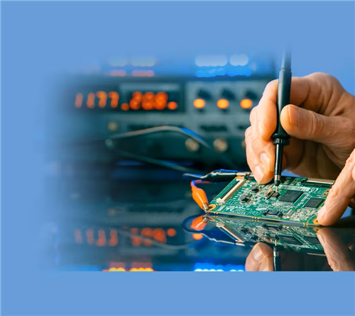ELECTRONIC WIRE & CABLE